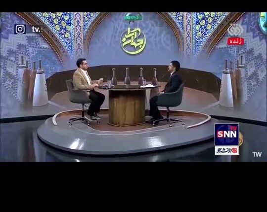 علیرضا دبیر: گفتم از خدا بترسیم، مسخره‌ام کردند!