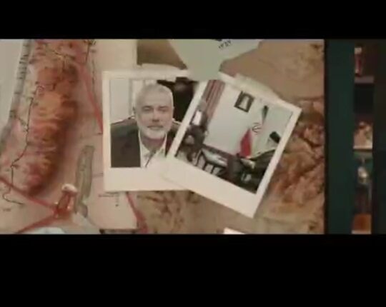 محسن رضایی: مطمئن باشید سیلی محکمی به نتانیاهو خواهیم زد