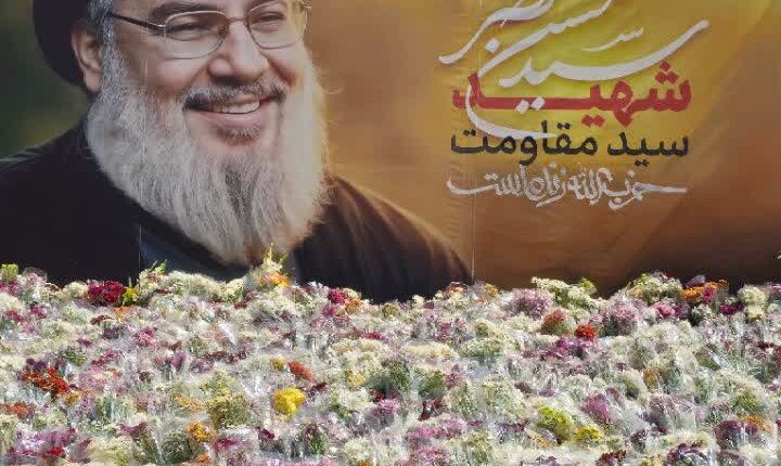 جذاب‌ترین فراخوان امت حزب الله