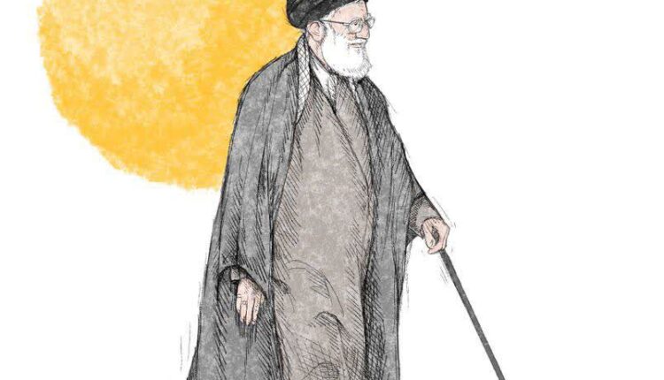 رهبر انقلاب اسلامی به نماز جمعه می‌آیند