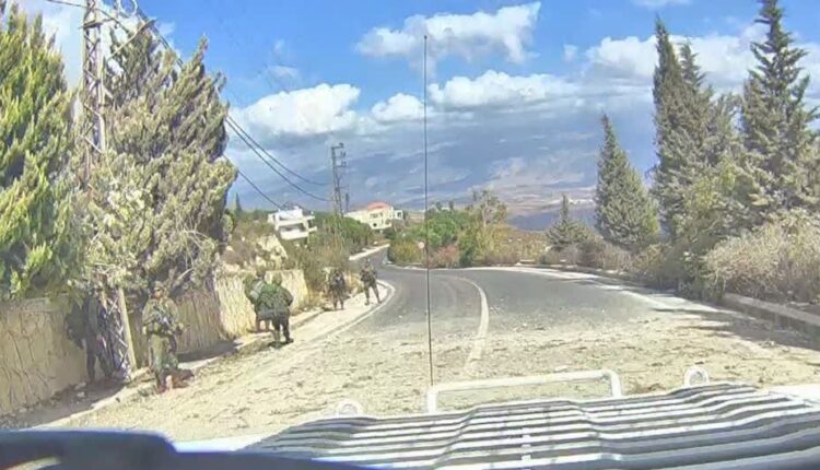 کمین عُدَیْسِه