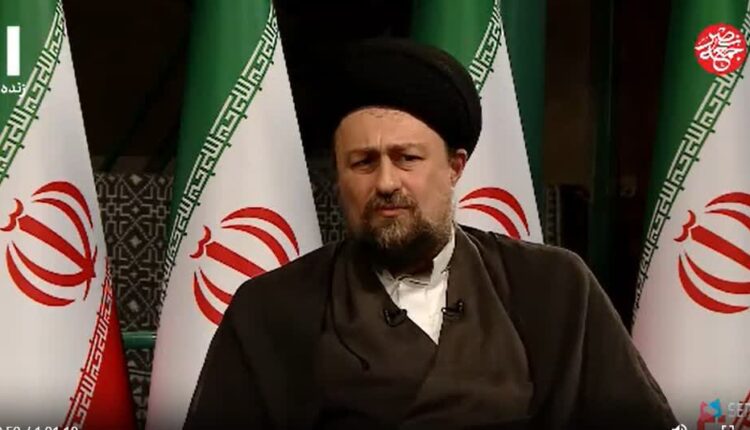 سید حسن خمینی:بازدارندگی کشور باید یک سطح بالاتر برود