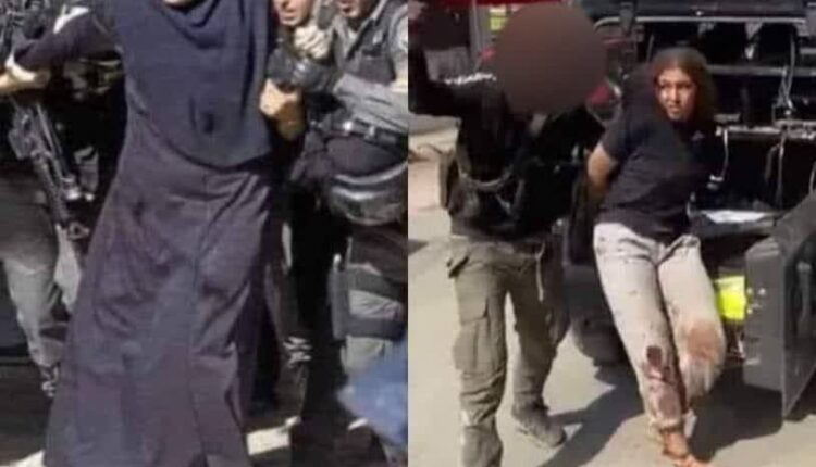 خدا ستمکاران را دوست ندارد…
