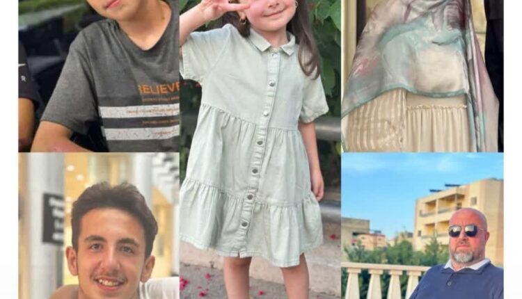 به کدامین گناه کشته می شوند…