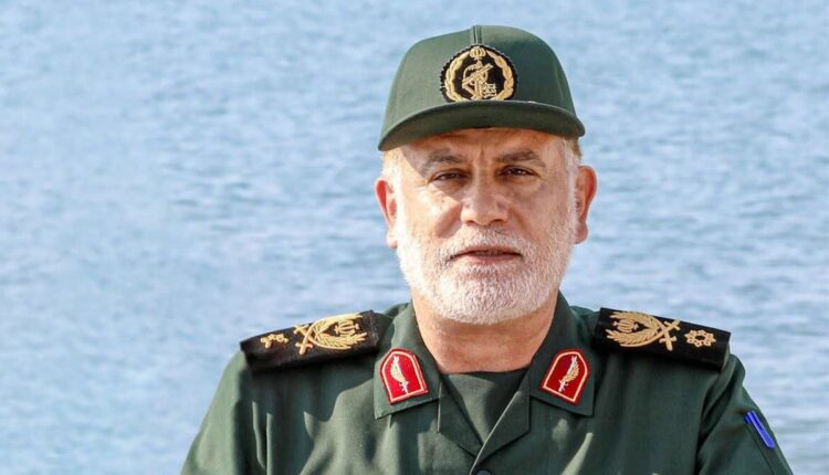 پیکر شهید نیلفروشان کشف شد