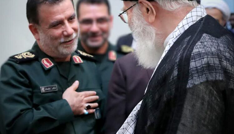تشییع پیکر شهید نیلفروشان در مشهد، تهران و اصفهان‌