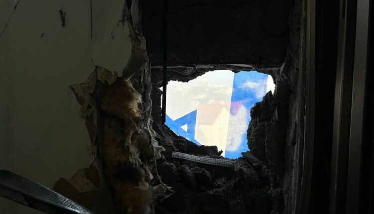 زخمی شدن ۱۵ اسرائیلی براثر حملات امروز حزب‌الله