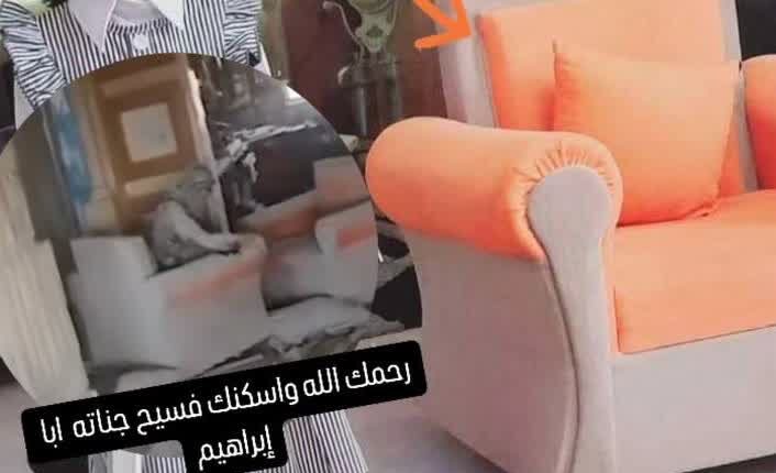 تصویری دیده نشده از خانه‌ای که شهیدسنوار آنجا به شهادت رسید