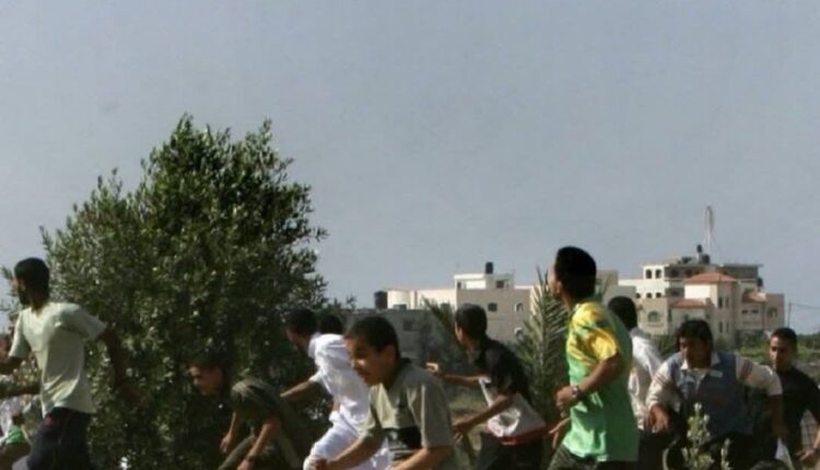 از هفت اکتبر شروع نشد…