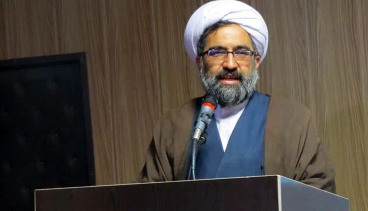 امام جمعه کازرون کشته شد