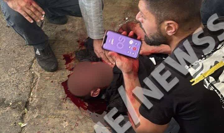 ۲۰ زخمی‌ در حمله راکتی حزب‌الله به مجد الکروم