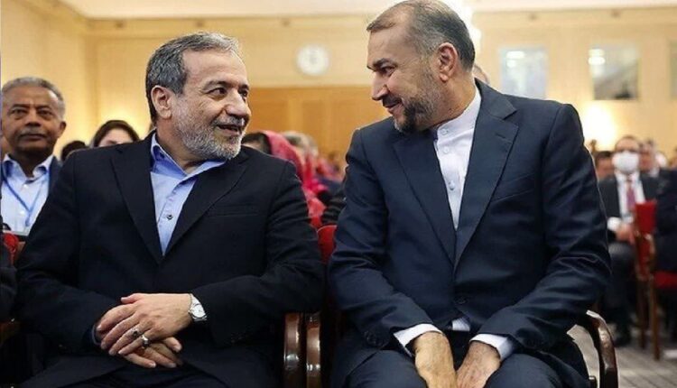 مردم قدردان زحمات وزیر امور خارجه هستند