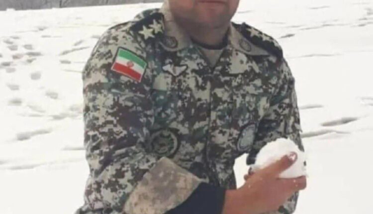 انتقام خواهیم گرفت
