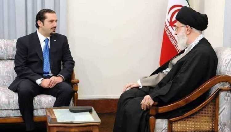 خاطره وزیر فرهنگ سابق لبنان از دیدار با رهبرانقلاب