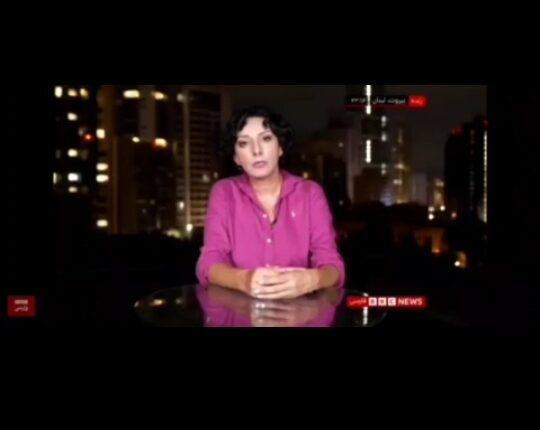 خبرنگار انگلیسی :۷ اکتبر بود که اسم و پرچم فلسطین را یادآوری کرد