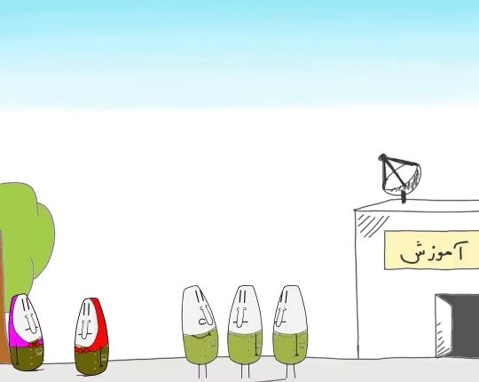 چرا اسرائیلی‌ها موقع حمله موشکی میریزن تو پناهگاه؟