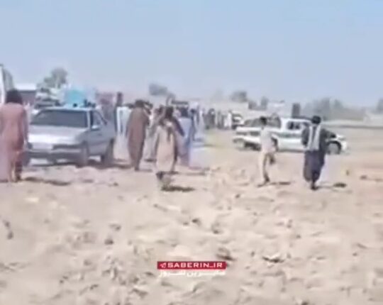 اسامی شهدای حادثه تروریستی سیستان و بلوچستان