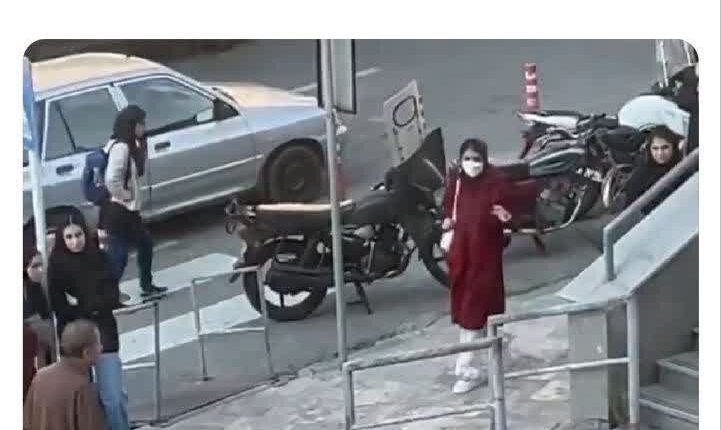 از توله‌های مسیح علینژاد:ما میخوایم لخت شیم!