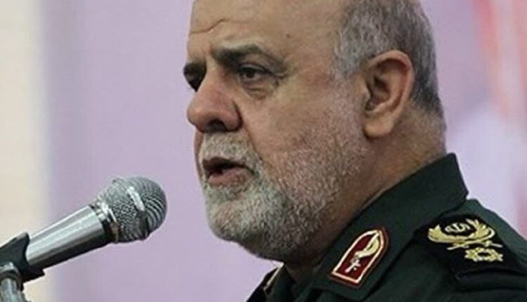 مسجدی: صهیونیست‌ها منتظر پاسخ قاطع ایران باشند