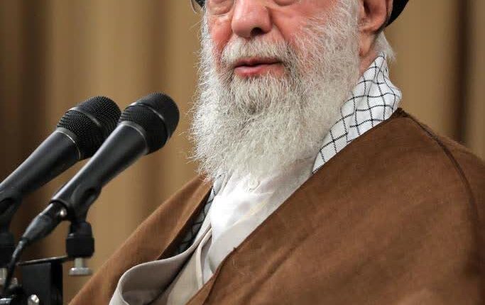 وعده صادق سه منتظر یک اشاره …