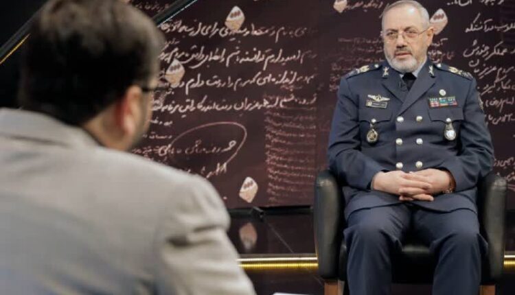 وزیر دفاع:پشتیبان سوریه خواهیم بود