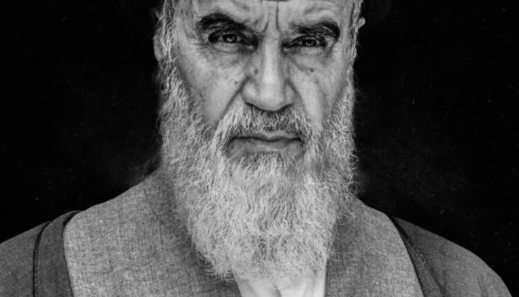 برشی از صحیفه‌ امام خمینی قدس سره