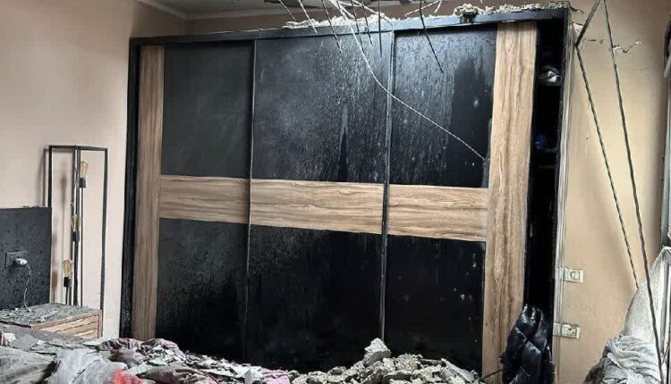 نصب رایگان سیستم تهویه از راه دور با حزب الله