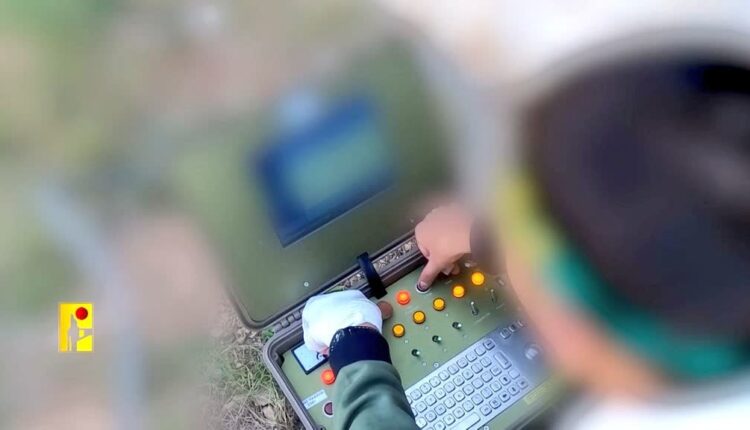 رزمندگان جانباز حادثه پیجرها هنوز کف میدون دارن میجنگن