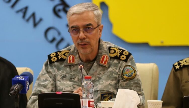 صهیونیست‌ها از ایران پاسخی کوبنده و ورای تصور خواهند گرفت