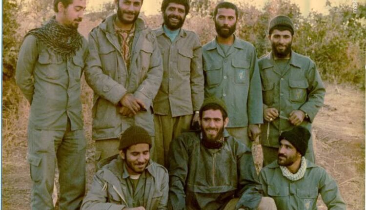 روز بسیج مبارک