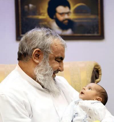 تولدت مبارک…