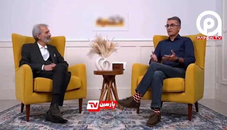 شکایت بازیگر ایرانی از وضعیت اسفناک بهداشتی و درمانی در کانادا!