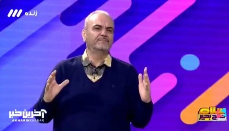 انتقادات خیابانی از بیرانوند