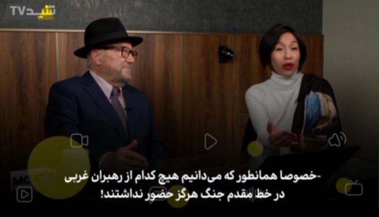 نماینده سابق پارلمان بریتانیا:کدام رهبر غربی همچون السنوار در خط مقدم جنگیده؟