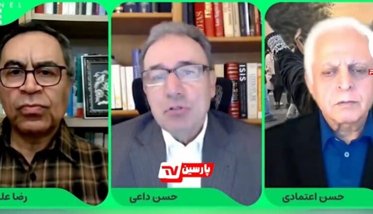 رضا پهلوی، منفور حتی در بین اپوزیسیون و سلطنت‌طلبان