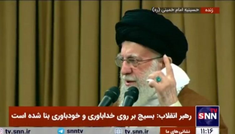 رهبر انقلاب: دشمن در غزه و لبنان پیروز نشده و نخواهد شد