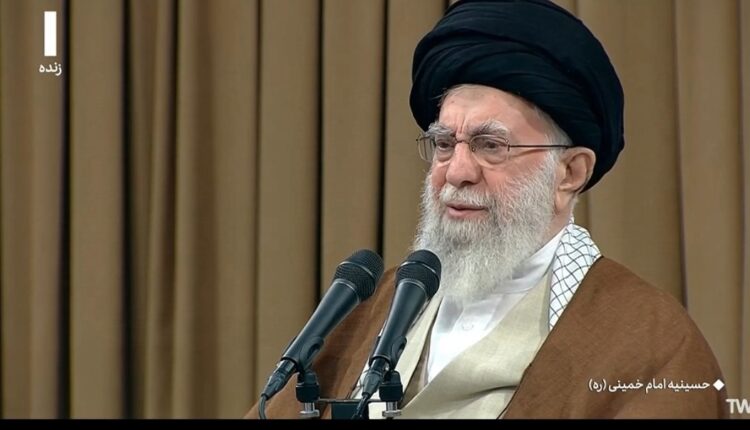 رهبر انقلاب: حکم بازداشت نتانیاهو کافی نیست، حکم اعدام او باید صادر شود