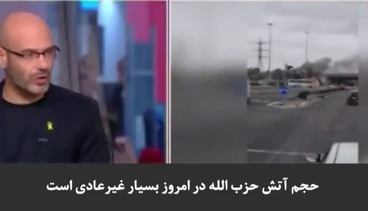 تحلیلگران صهیونیست: هر بار که صدای آژیر را می شنویم ترس ما را فلج  می‌کند