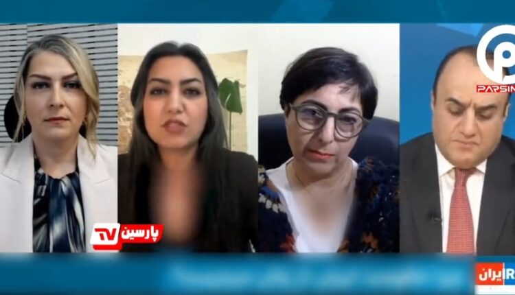 حجاب و زنان در کانون جنگ شناختی