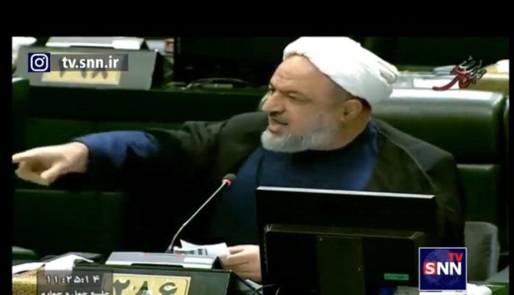 پیشنهاد رسایی برای حل مشکل تابعیت دوگانه؛ فرزندان ظریف