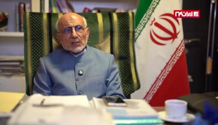 گلایه‌ میرسلیم از دستگاه‌های امنیتی