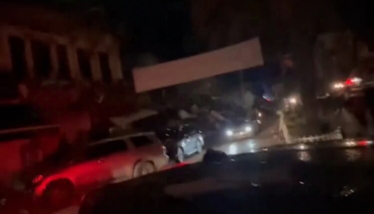 پیام یک دوست لبنانی…