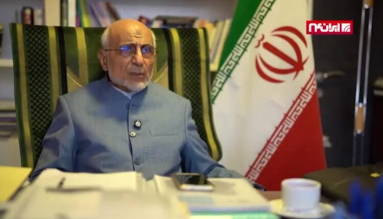 میرسلیم: من نمی‌توانم! مردم با وسایل حمل و نقل عمومی تردد کنند