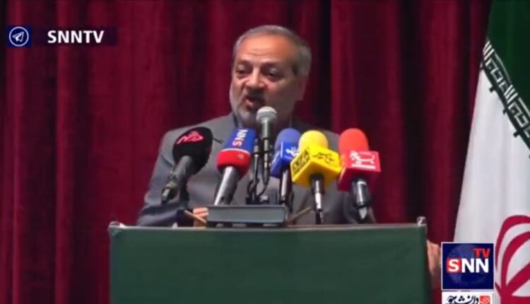 خبر مهم وزیر آموزش و پرورش درباره مصوبه «تاثیر معدل در کنکور»