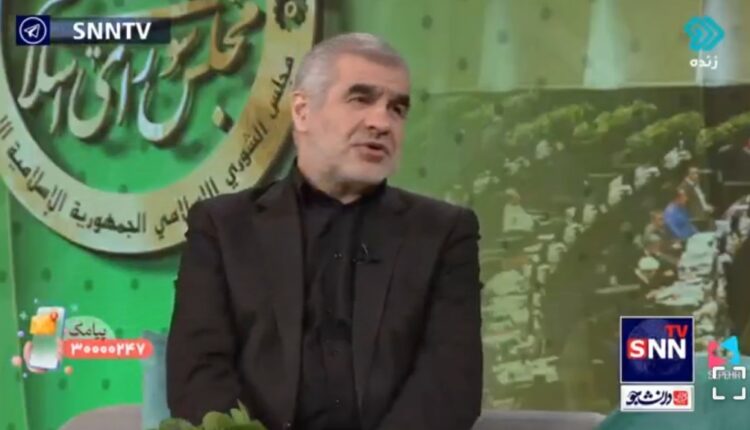 نیکزاد: اجازه گران شدن بنزین را به دولت نمی دهیم