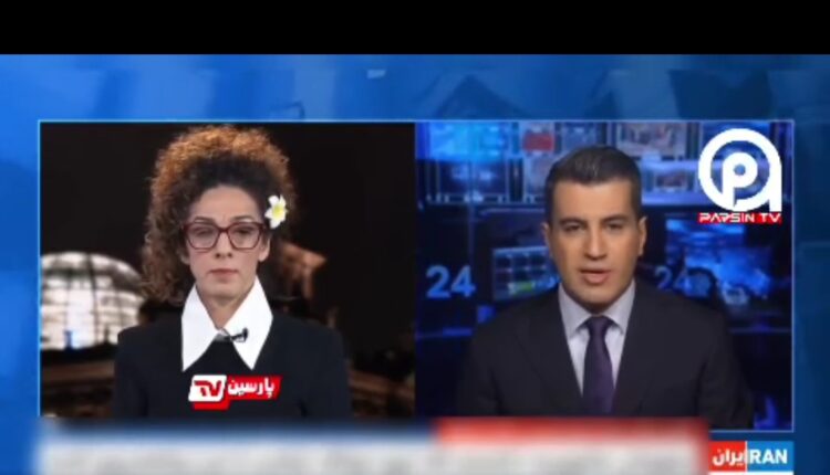 منفور بودن علینژاد در بین اپوزیسیون