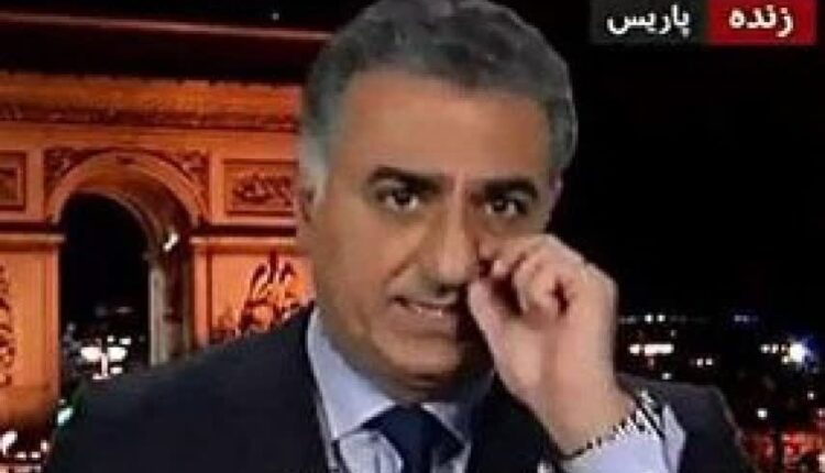 رضا پهلوی برای پر کردن خلاء قدرت اعلام آمادگی کرد