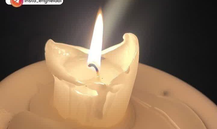 اعتراض آزاده آل‌ایوب (خاله نرگس) به خاموشی ۶ ساعته و عدم پاسخگویی