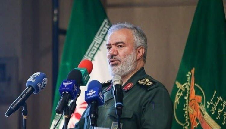 فدوی: وعده صادق ۳ ‌حتماً اجرایی خواهد شد