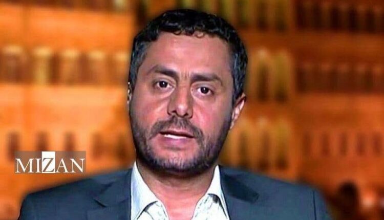 البخیتی: اسرائیل به تنهایی قادر به مقابله با یمن نیست